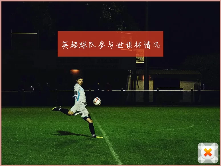英超球队参与世俱杯情况