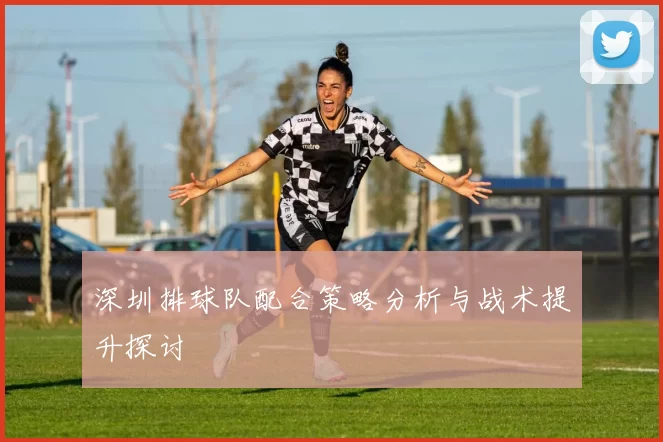 深圳排球队配合策略分析与战术提升探讨