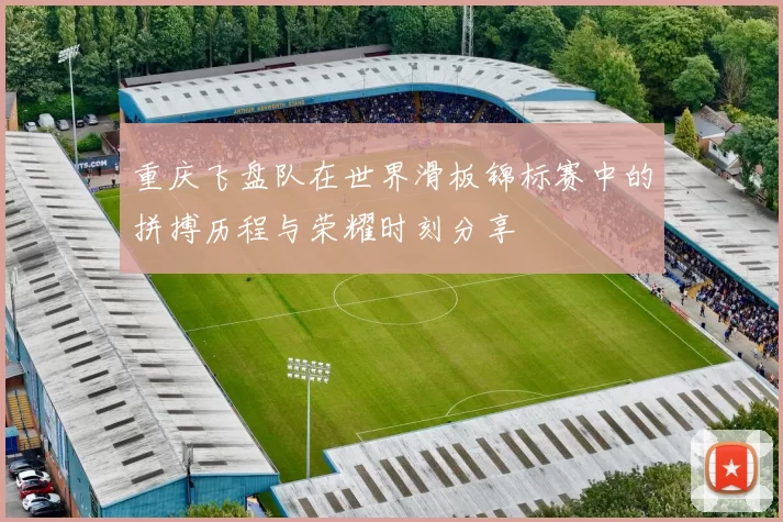 重庆飞盘队在世界滑板锦标赛中的拼搏历程与荣耀时刻分享