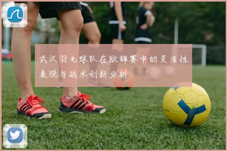 武汉羽毛球队在欧锦赛中的灵活性表现与战术创新分析