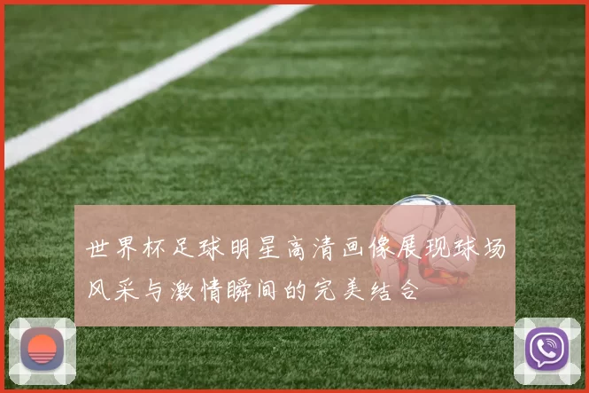 世界杯足球明星高清画像展现球场风采与激情瞬间的完美结合