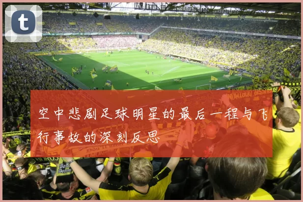 空中悲剧足球明星的最后一程与飞行事故的深刻反思