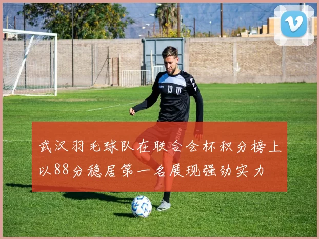 武汉羽毛球队在联合会杯积分榜上以88分稳居第一名展现强劲实力