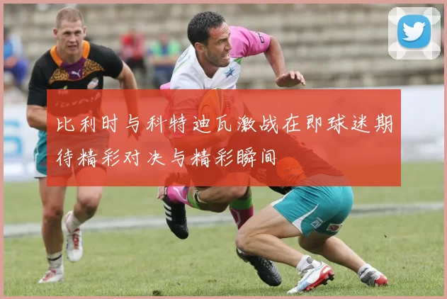 比利时与科特迪瓦激战在即球迷期待精彩对决与精彩瞬间
