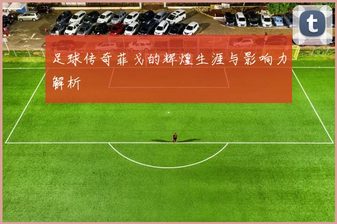 足球传奇菲戈的辉煌生涯与影响力解析