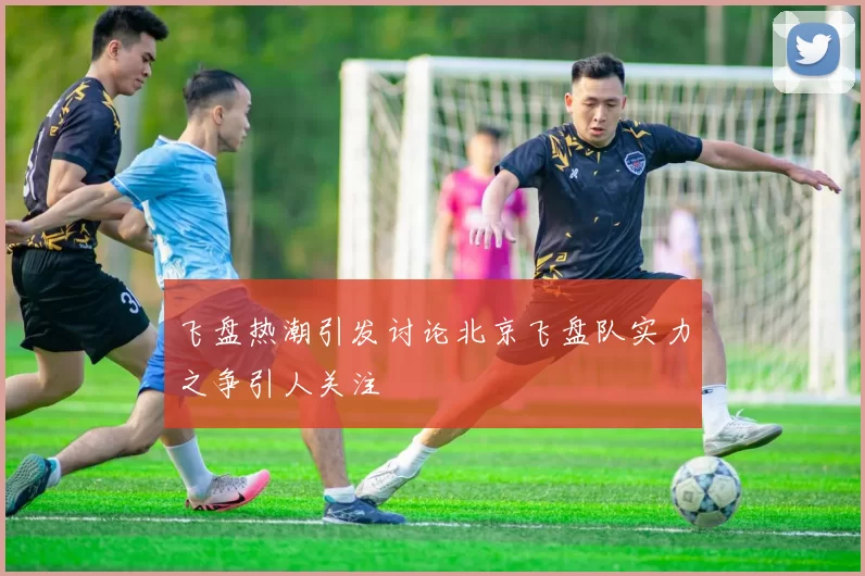 飞盘热潮引发讨论北京飞盘队实力之争引人关注