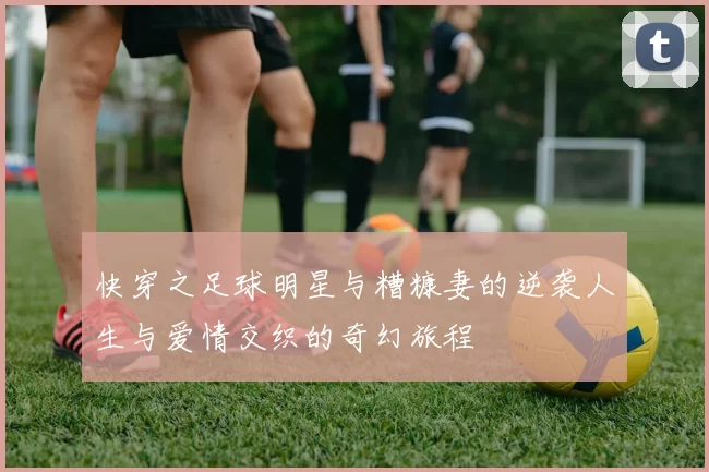 快穿之足球明星与糟糠妻的逆袭人生与爱情交织的奇幻旅程