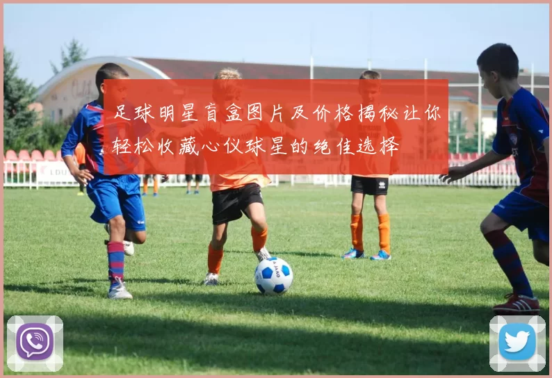 足球明星盲盒图片及价格揭秘让你轻松收藏心仪球星的绝佳选择