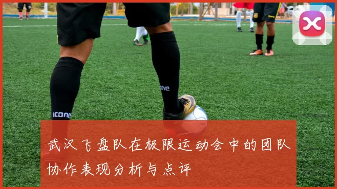 武汉飞盘队在极限运动会中的团队协作表现分析与点评