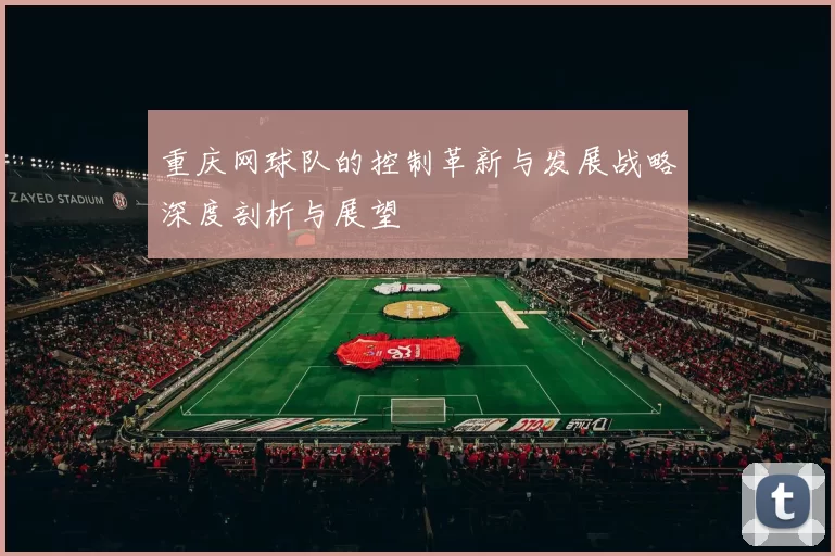 重庆网球队的控制革新与发展战略深度剖析与展望