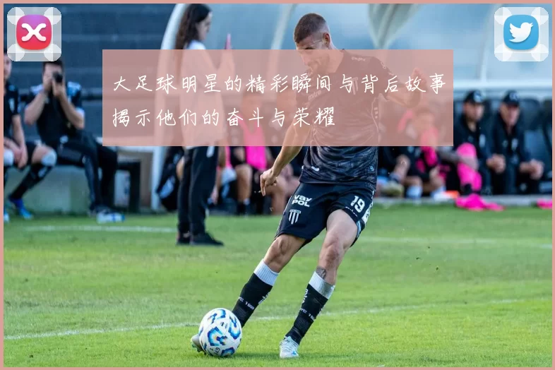 大足球明星的精彩瞬间与背后故事揭示他们的奋斗与荣耀