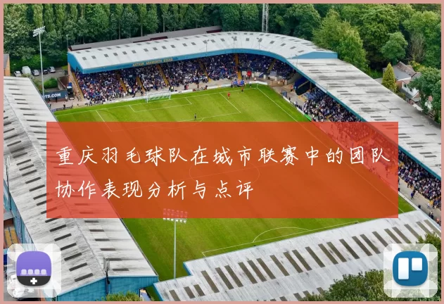 重庆羽毛球队在城市联赛中的团队协作表现分析与点评