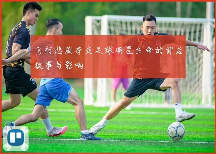 飞行悲剧夺走足球明星生命的背后故事与影响
