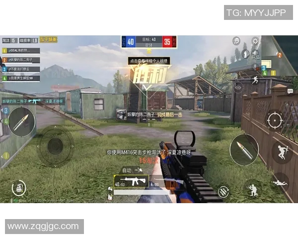 和平精英新手必看团队协作技巧与策略全面解析