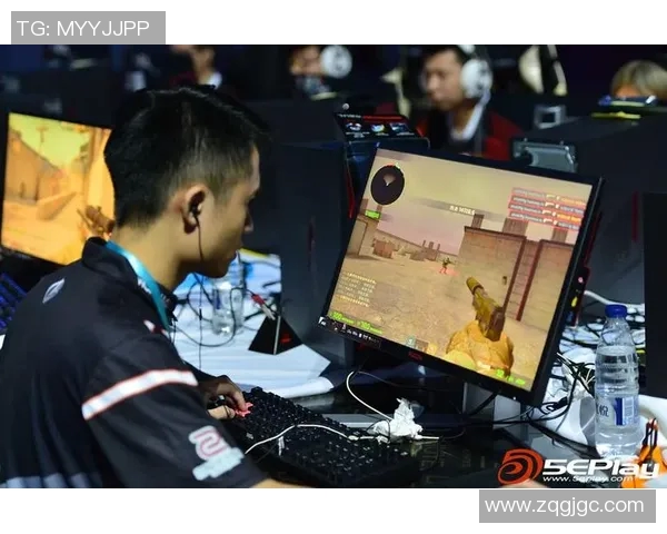 对话周磊：回顾CSGO职业生涯的精彩瞬间与未来展望