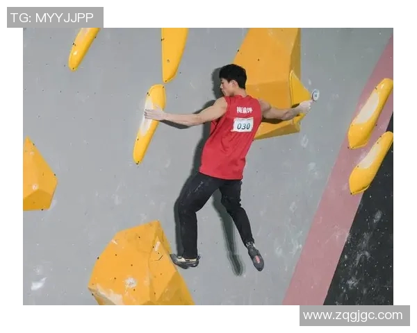 杭州攀岩队与深圳攀岩队赛后战术分析与总结探讨