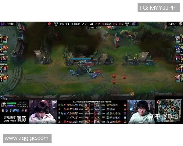 赛后分析：TES与LNG对决中的战术运用与技术细节探讨