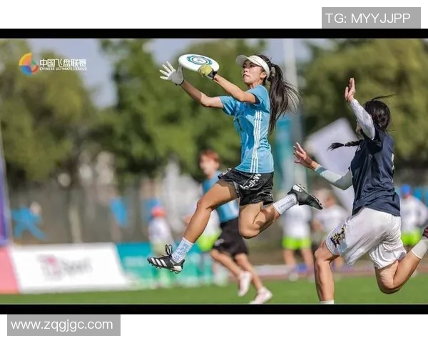 飞盘速度排行榜揭晓上海飞盘队强势夺冠引领潮流