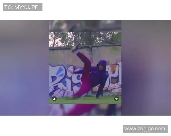 街舞文化的魅力与挑战：深入分析北京街舞队员的心理素质与团队精神