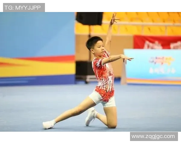 竞技体操发展历程与未来趋势探析：从竞技体育到全民健身的转型之路