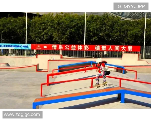 广州滑板队勇攀极限运动世界杯巅峰的奋斗故事与荣耀之路